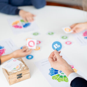 How do I discover my talents living abroad?