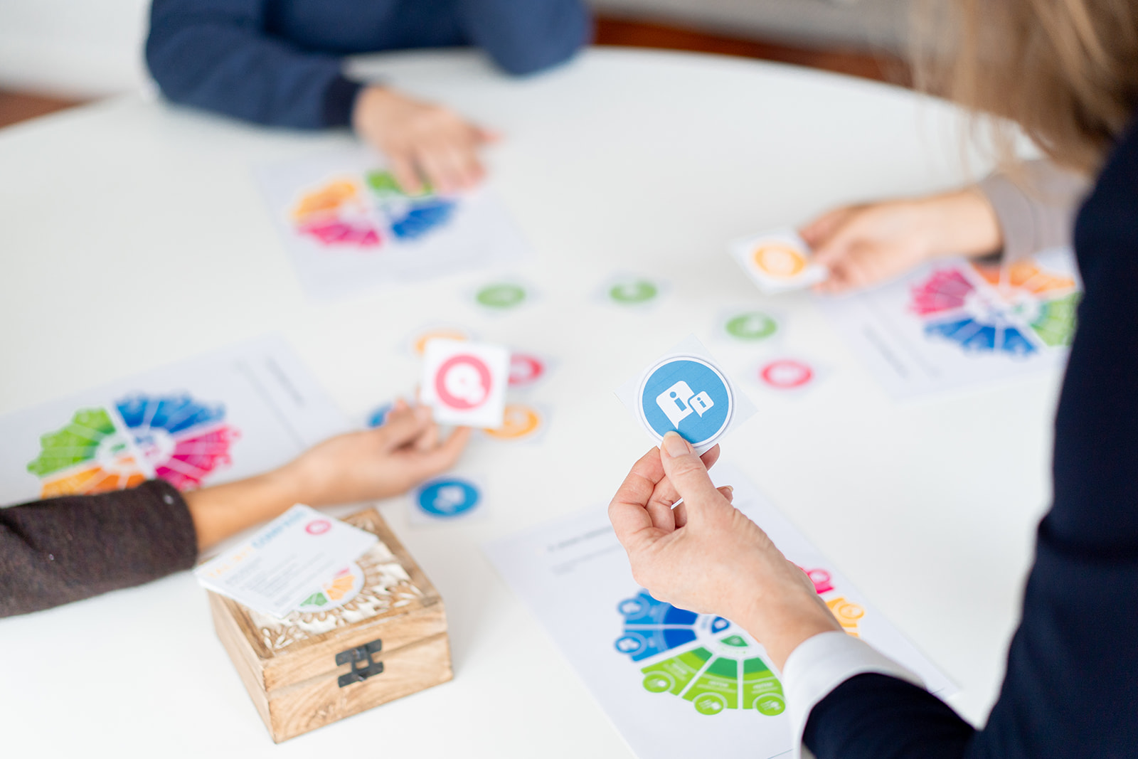 Manon Rouwette How do I discover my talents living abroad?