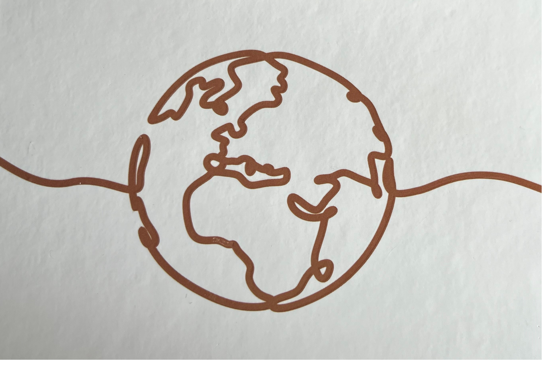 feel-connected-whereever-you-are Hoe voel je je verbonden, waar je je ook bevindt?