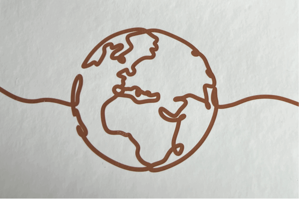 How to beat the lonelyness and feel connected as an expat or expat spouse or migrant where-ever you are