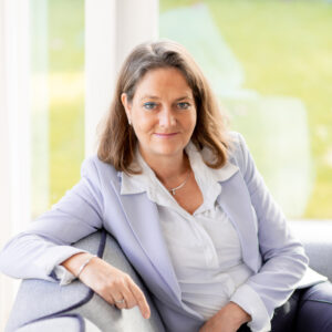 find a job in Brabant region with job and life coach Manon Rouwette