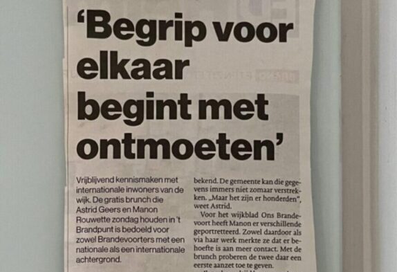 in de media ED 14 augustus 2025